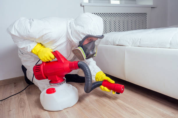 Best Affordable Pest Control Services  in Thruston, KY